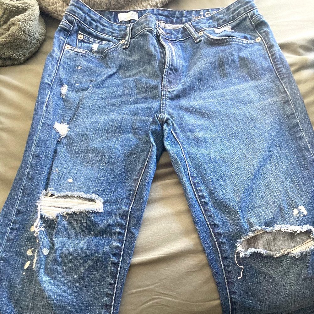 Gap Jeans